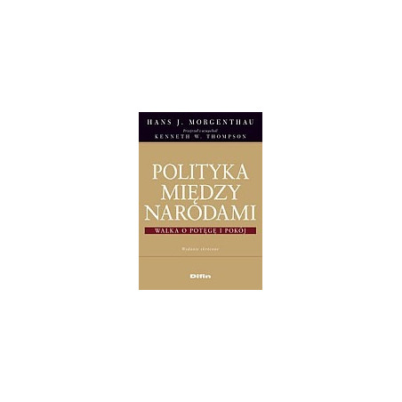 Polityka między narodami