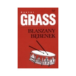 Blaszany bębenek