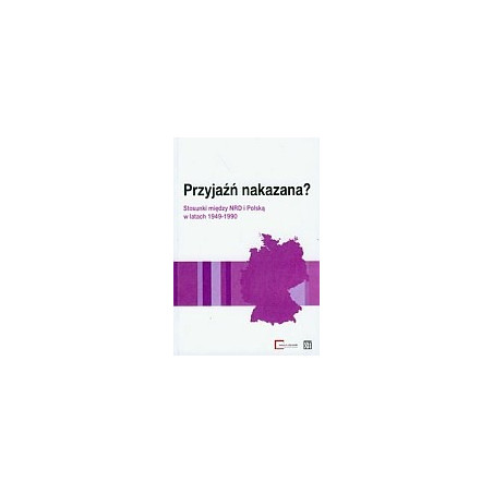 Przyjaźń nakazana?
