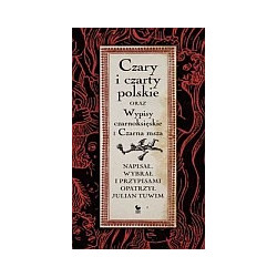Czary i czarty polskie