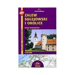 Zalew Sulejowski i okolice