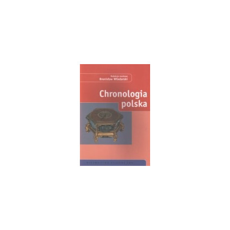 Chronologia polska