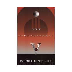 Rzeźnia numer pięć