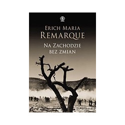 Na Zachodzie bez zmian