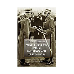 Ministerstwo Spraw Wojskowych (1918-1939)