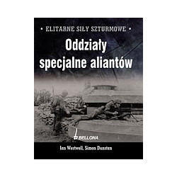 Oddziały specjalne aliantów