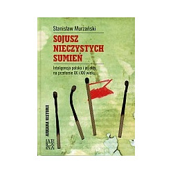 Sojusz nieczystych sumień