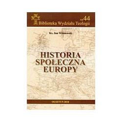 Historia społeczna Europy