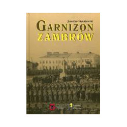 Garnizon Zambrów