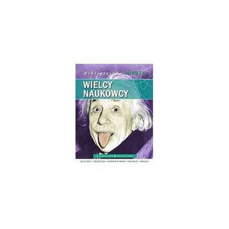 Wielcy naukowcy