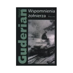 Wspomnienia żołnierza