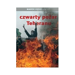 Czwarty pożar Teheranu