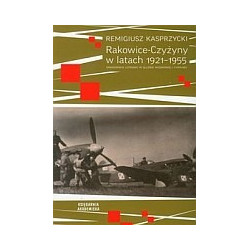 Rakowice-Czyżyny w latach 1921-1955