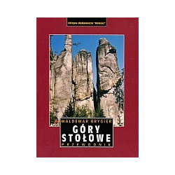 Góry Stołowe
