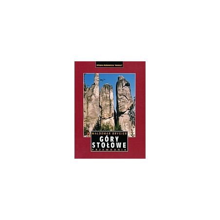 Góry Stołowe