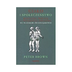 Ciało i społeczeństwo