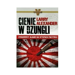 Cienie w dżungli