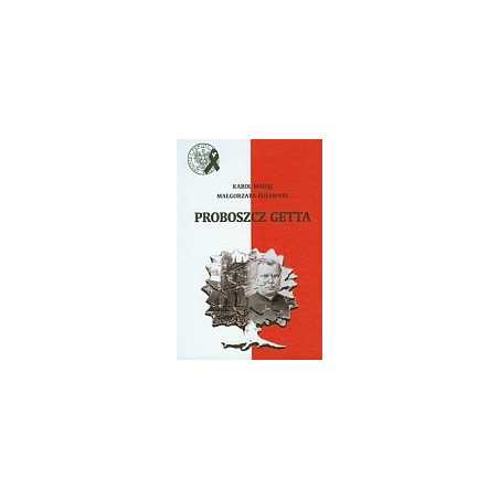 Proboszcz getta + DVD