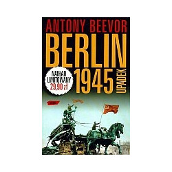 Berlin 1945 Upadek