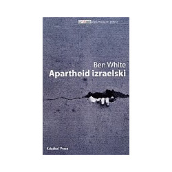 Apartheid izraelski