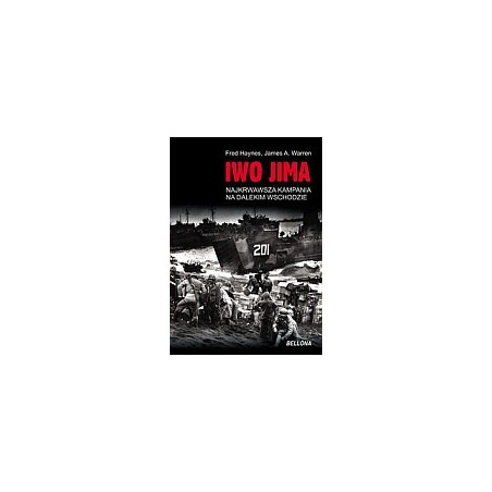 Iwo Jima