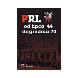 PRL od lipca 44 do grudnia 70