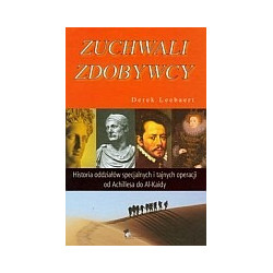Zuchwali zdobywcy