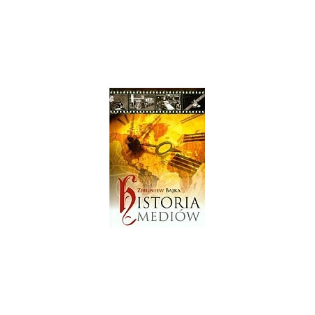Historia mediów