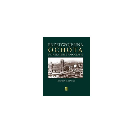 Przedwojenna Ochota