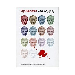 Idy marcowe 2050 lat później
