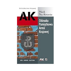 Odznaka Pamiątkowa Armii Krajowej