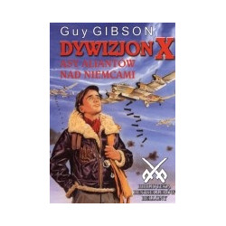 Dywizjon X. Asy aliantów nad Niemcami