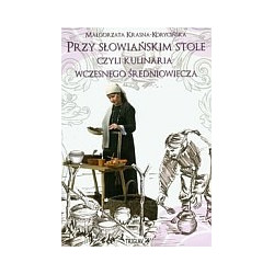 Przy słowiańskim stole