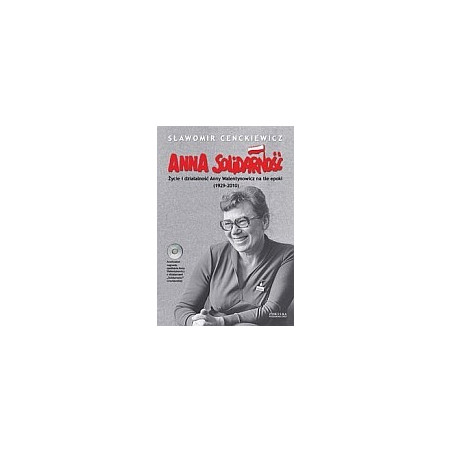 Anna Solidarność