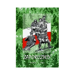 Zaporczycy - Relacje tom 1