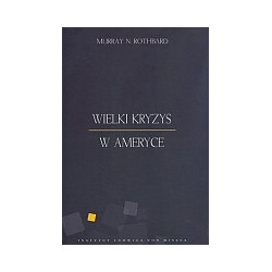Wielki Kryzys w Ameryce