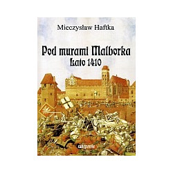 Pod murami Malborka