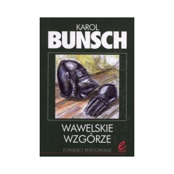 Wawelskie wzgórze
