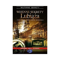 Wojenne sekrety Lubiąża