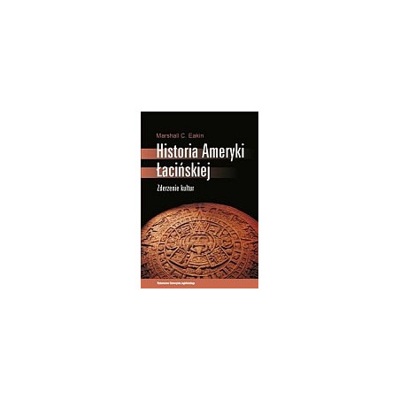 Historia Ameryki Łacińskiej