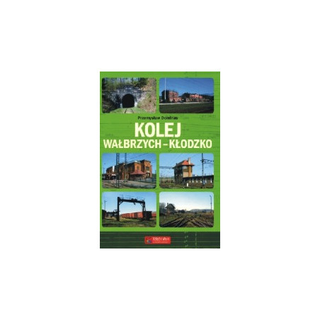 Kolej Wałbrzych - Kłodzko