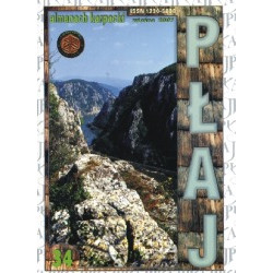 Płaj 34. Almanach karpacki wiosna 2007