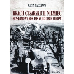 Krach cesarskich Niemiec