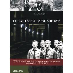 Berliński żołnierz