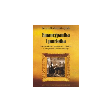 Emancypantka i patriotka