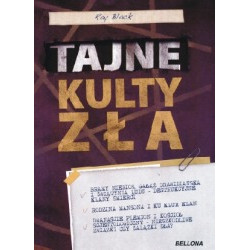Tajne kulty zła