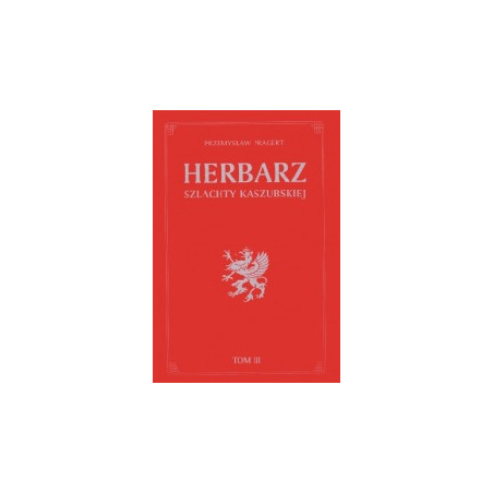 Herbarz szlachty kaszubskiej
