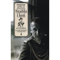 Szabla i koń
