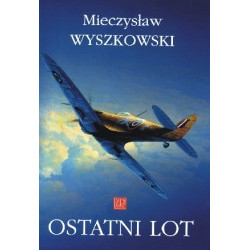 Ostatni lot