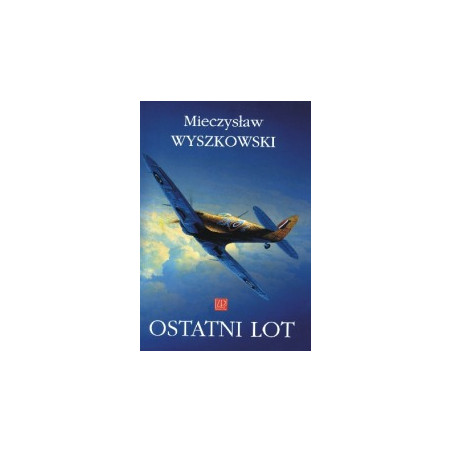 Ostatni lot